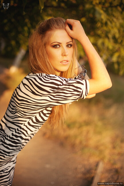 Alex's photo