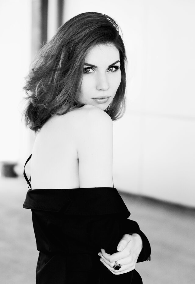 Katya Yedeleva's photo