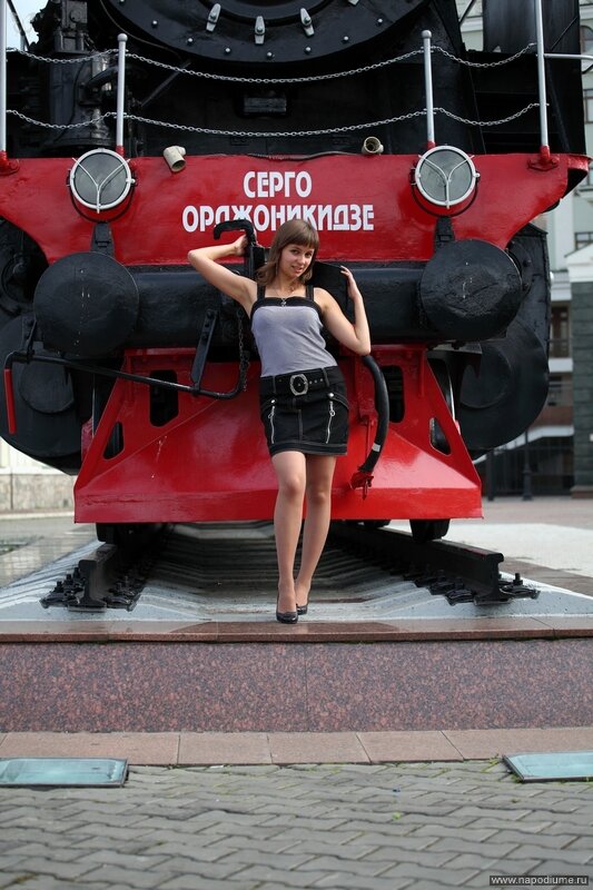 Vladislav Gorskov's photo