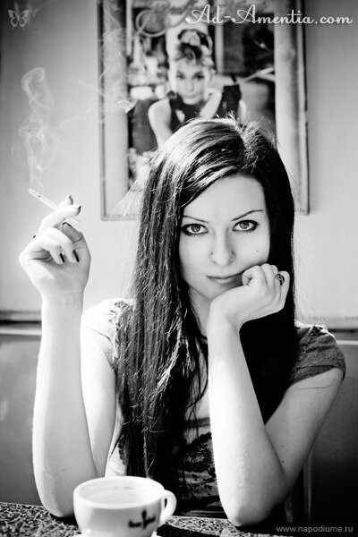 Elena Glotova's photo