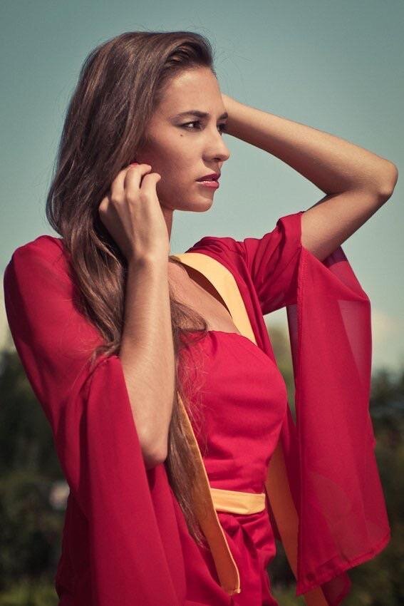 照片Mila Marinenko