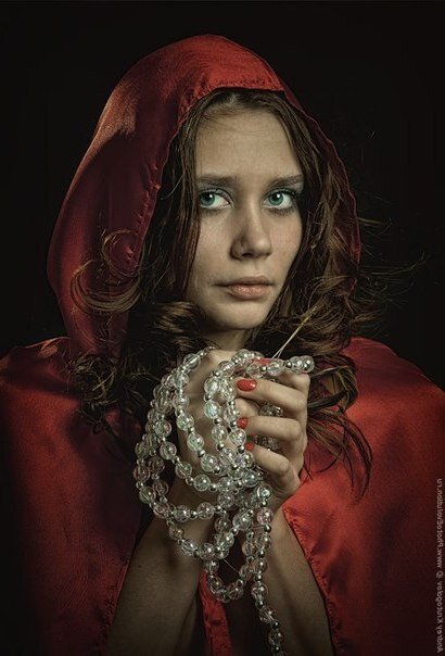 Фото Анастасия Фадеева