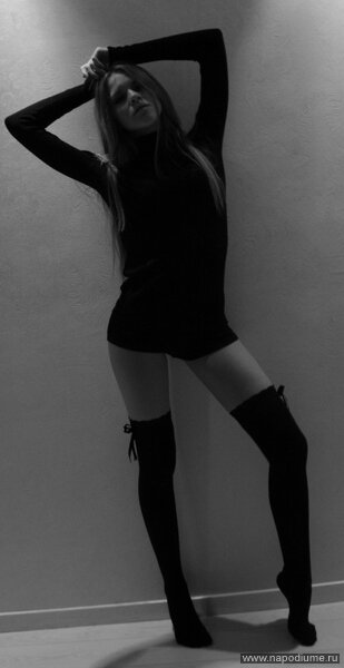 Viktoria Urcenko's photo