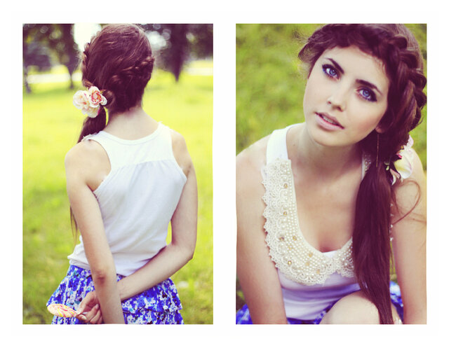 Фото Даша Dasha Kryachko Крячко
