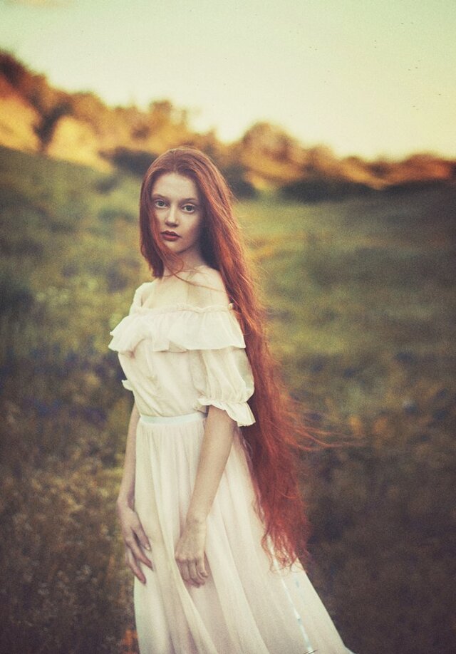 Anastasiya Virozyb's photo