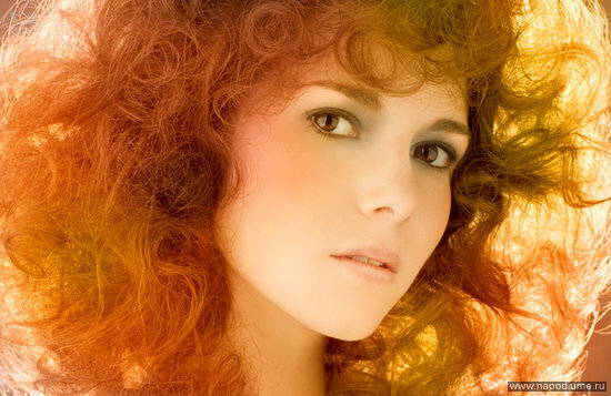 Ekaterina Samojlova's photo