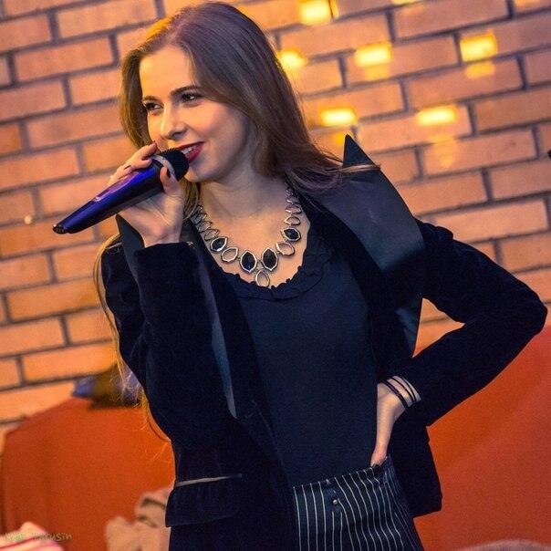 照片Elina Goncharenko