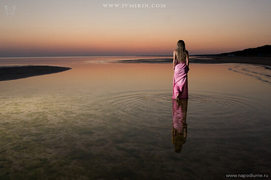E`Lana Mickaellsky's photo