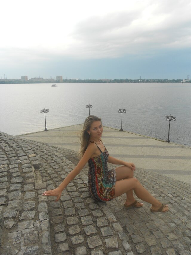 Фото Анна Мерзлякова
