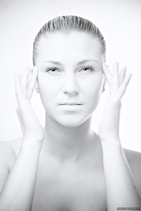 Foto Marina Mikhalkova