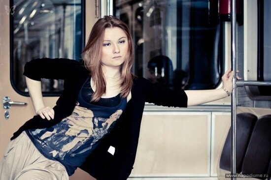 Inna Kostuk's photo