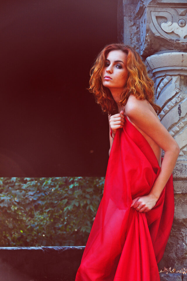 Irina Ostryanina's photo