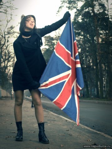 Anastasia Melihova's photo