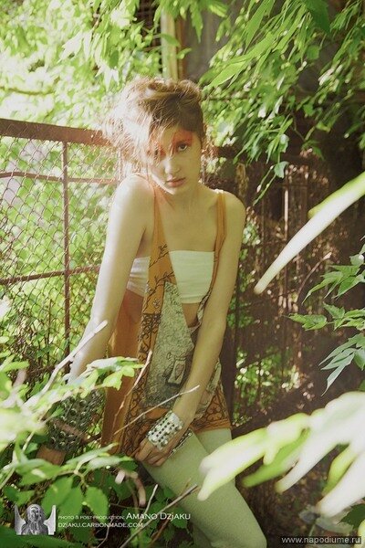 Kseniya Moiseeva's photo