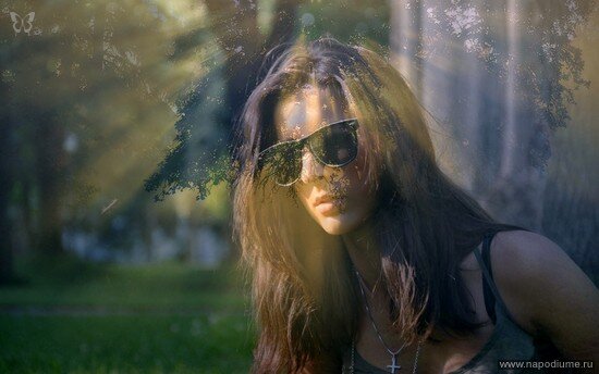 Alina Tsviliy's photo