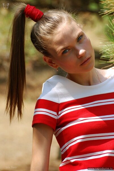 Фото Анна Ливанова
