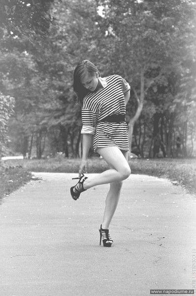 Fira Karaeva's photo