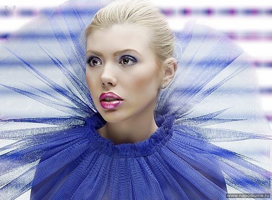 Фото Анастасия Никитина