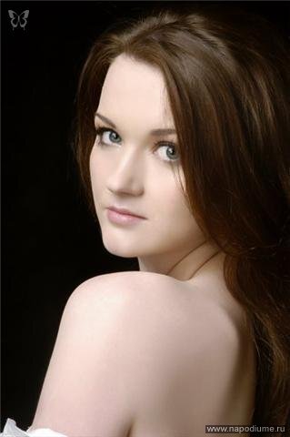 Elizaveta Vasskova's photo