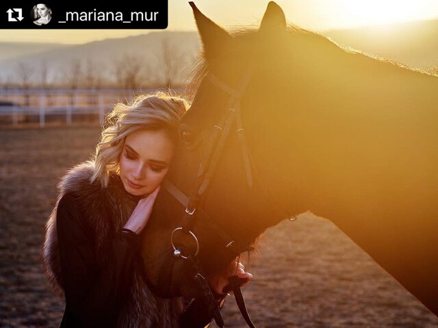 Фото Mariana Khachirova