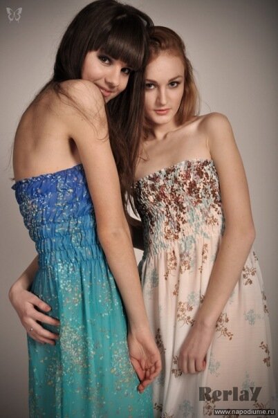 Ekaterina Antonova's photo