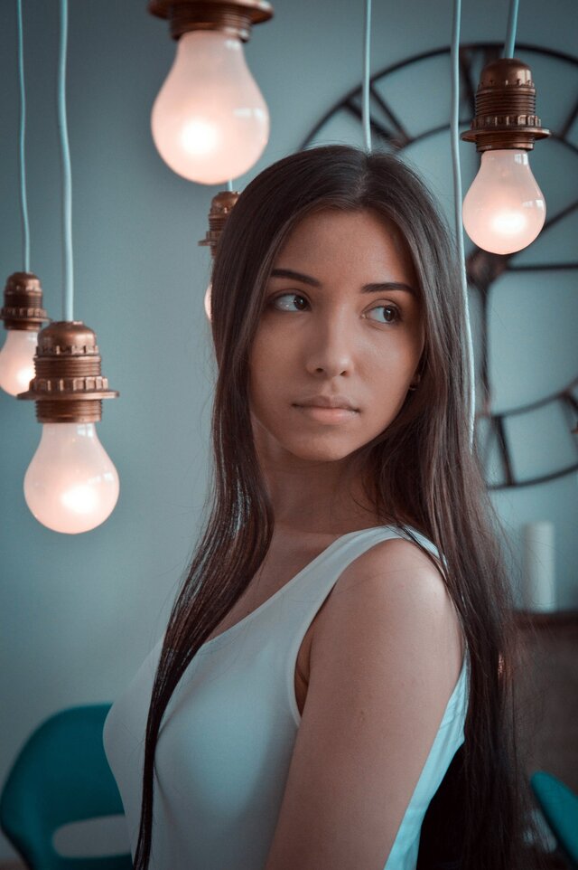 Dilyarochka's photo