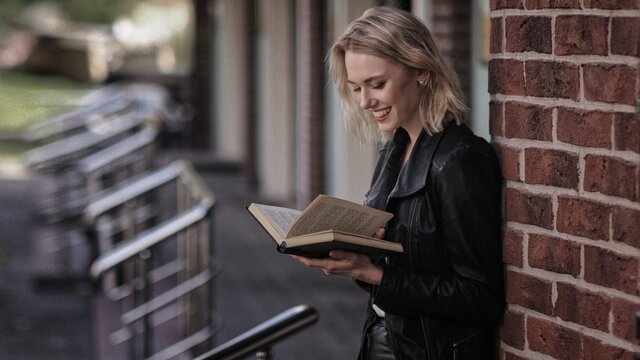 Book