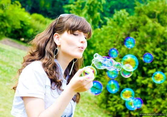 Anastasia Karandeeva's photo
