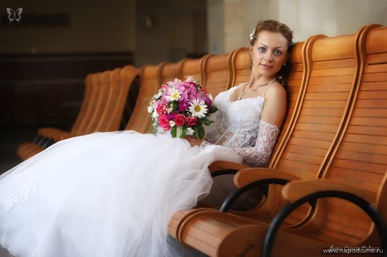 Sergej Gudak's photo