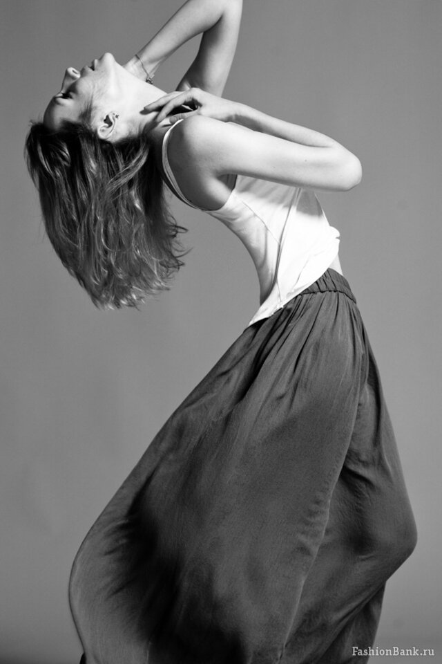 Ekaterina Vorobyova's photo