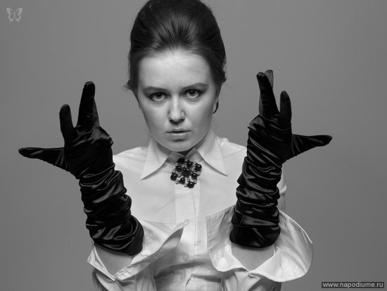 Фото Dmitrij Rodionov