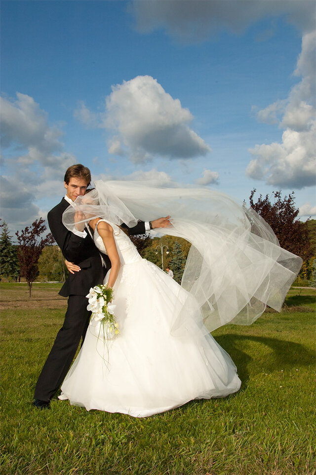 Alexander Shevchenko's photo