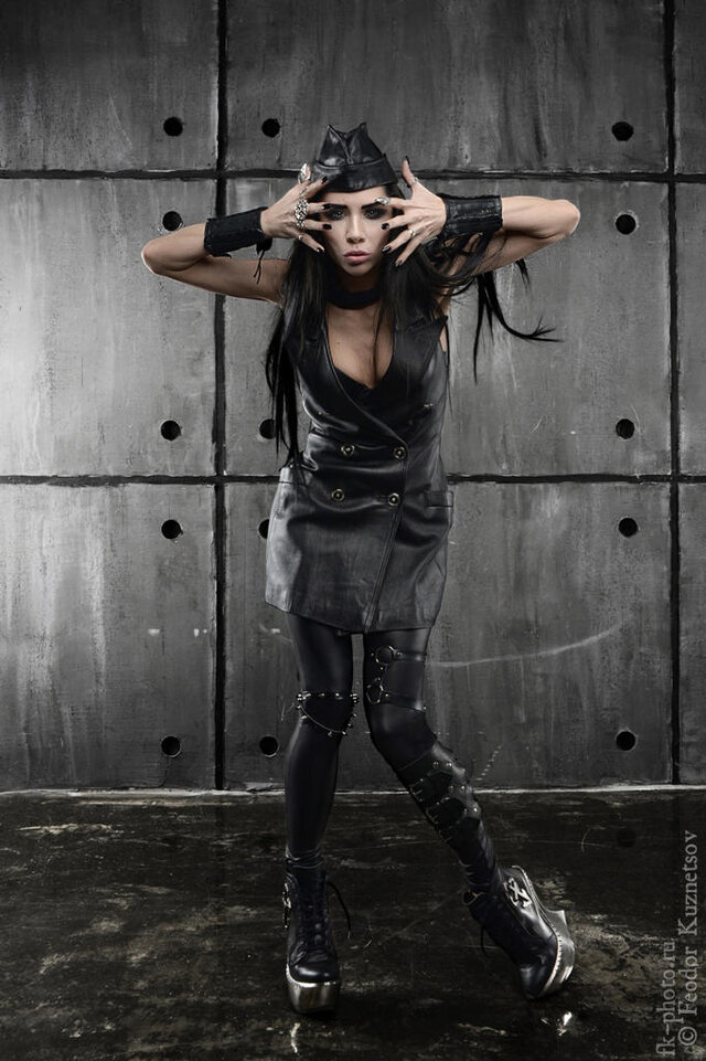 Feodor Kuznetsov's photo