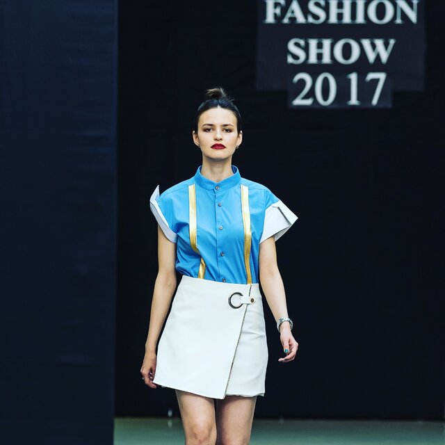 Mariya Cheranyova's photo