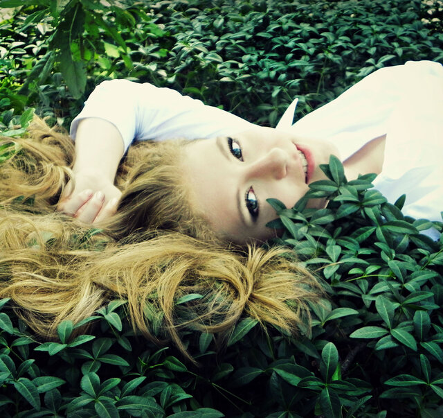 Alena Shaligina's photo