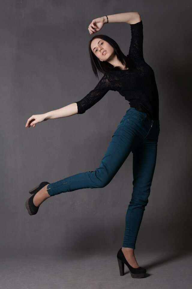 Фото Мила Mila Любимова