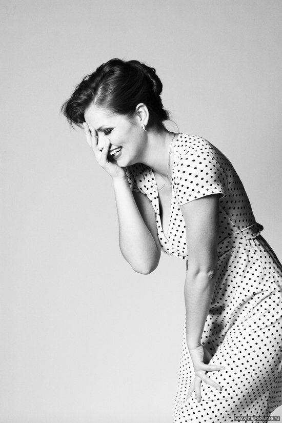 Liubov Palmova's photo
