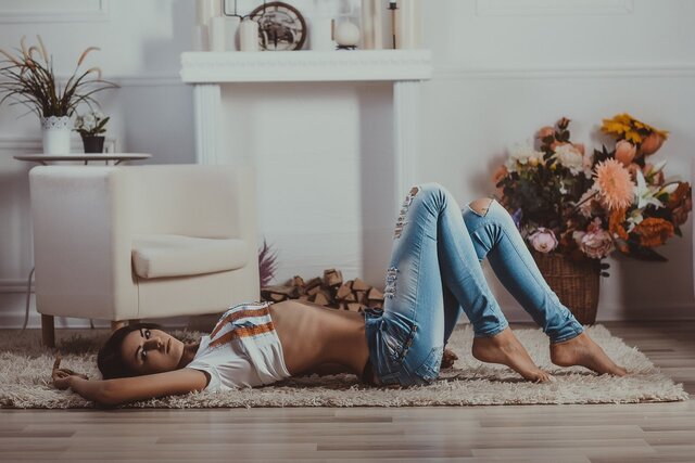 Foto Tat'jana Baronova