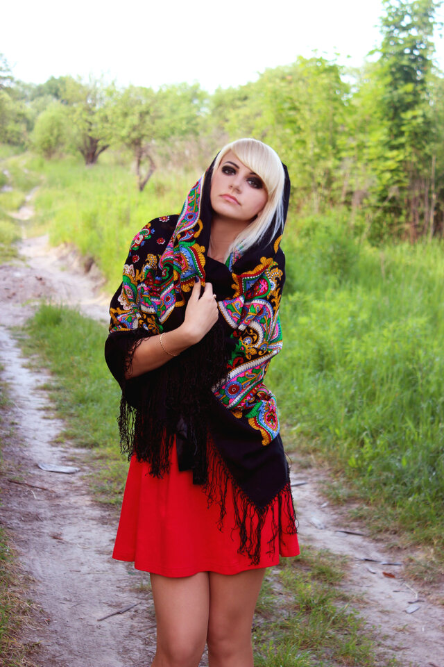 Vita Shuber's photo