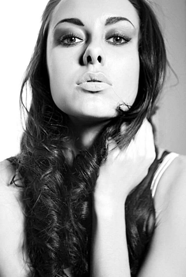 Anastasia Matas's photo