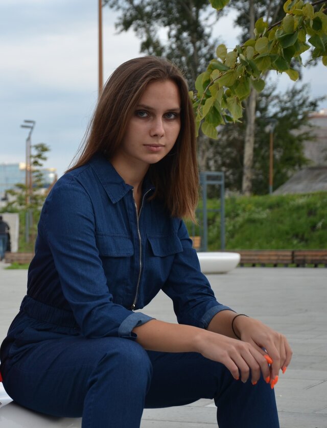 Фото Екатерина Силина