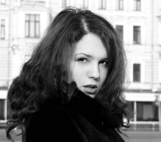 Anastasia Koncina's photo