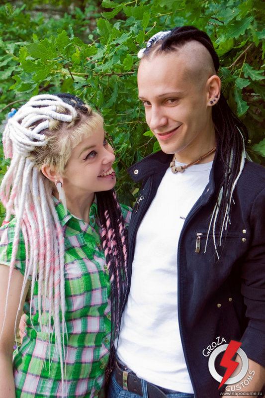 Elena Groza's photo