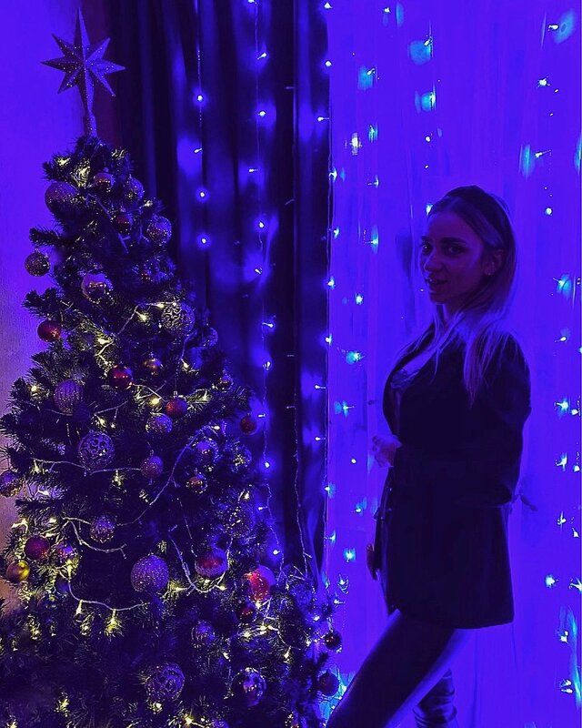Nastas'a Gerasimova's photo
