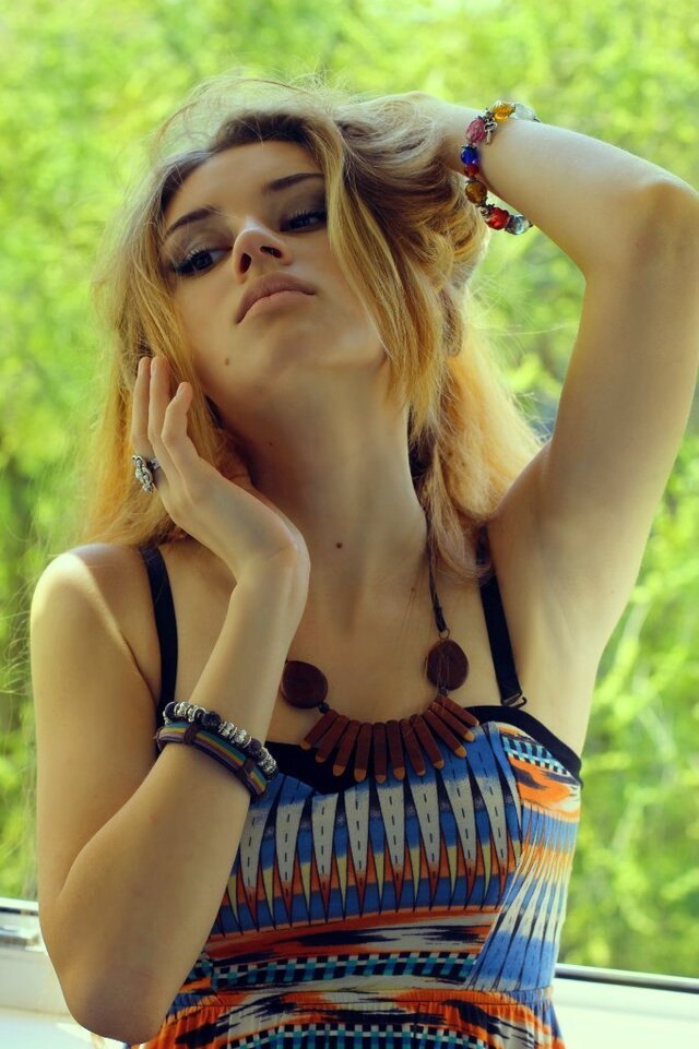 Фото Алина Андреева