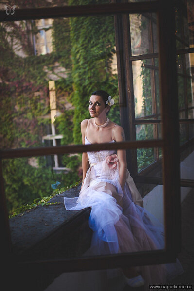DEKOVA KSENIA's photo