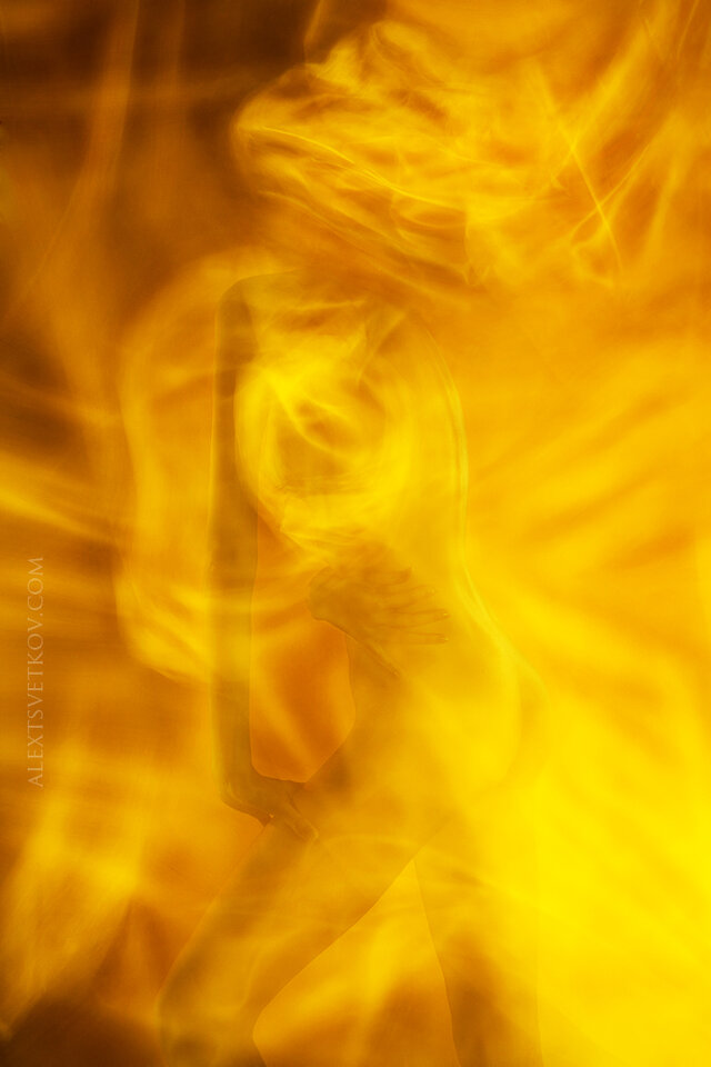 Alex Tsvetkov's photo