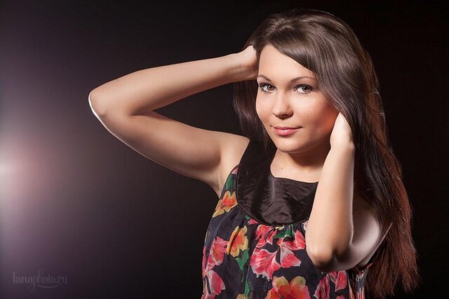 Фото Ирианна Irianna Калинина