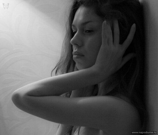 Nadezda Lobova's photo