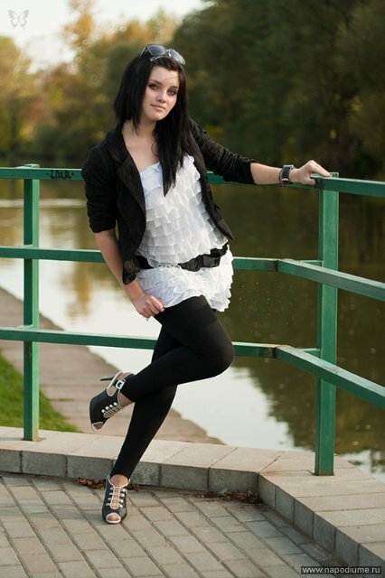 Ira Gavrilenko's photo